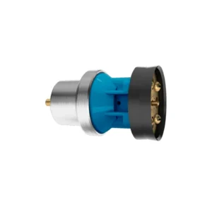 Émbolo para Fluxómetro WC de 6 LPF con autolimpieza HELVEX (SF-719-016)