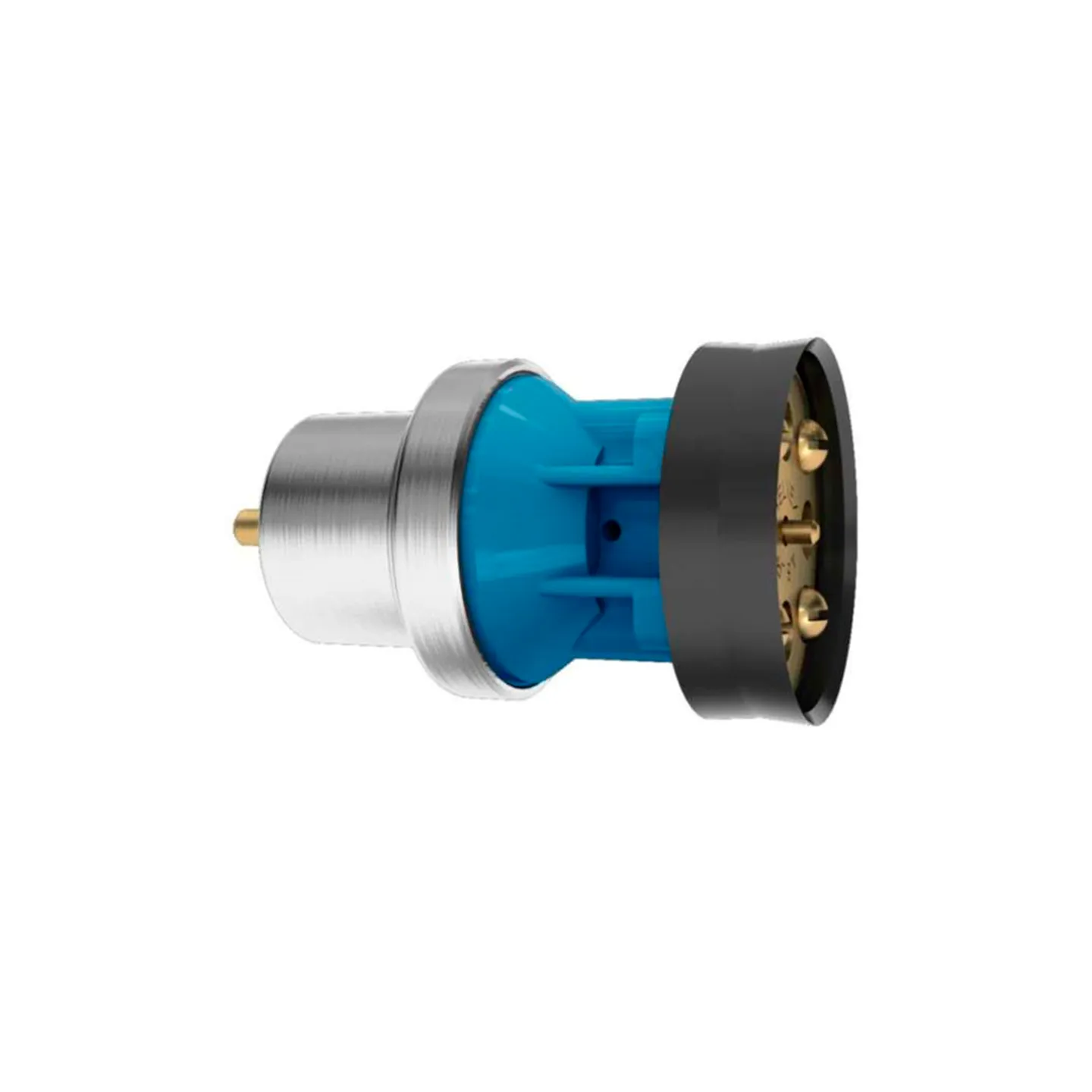 Émbolo para Fluxómetro WC de 6 LPF con autolimpieza HELVEX (SF-719-016)
