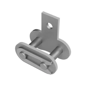 Enlace conector para cadena de rodillos SAE/ANSI #40 y 35 MC MASTER (7321K35)