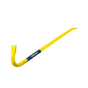 Barreta de Uña Acero Alto Carbono 3/4" x 90 cm SURTEK (BU90)