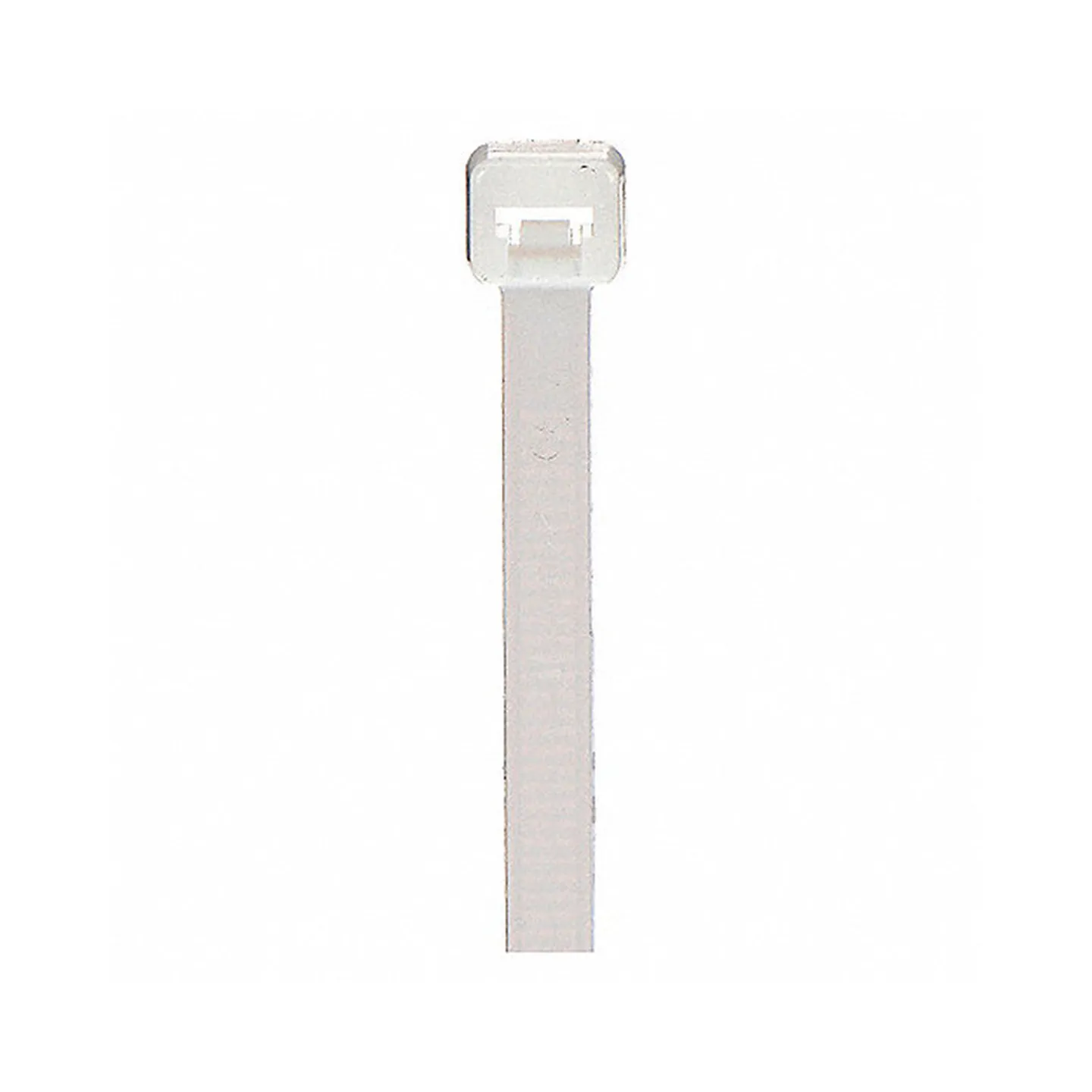 Cincho para Cables 11.8" X 0.19" Nylon Natural GRAINGER (36J155)