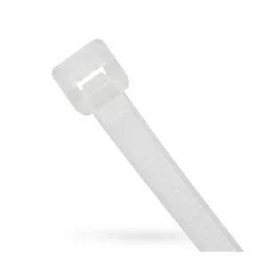 Cincho para Cables de Nylon Natural 27.5" x 0.3" GRAINGER (36J173)