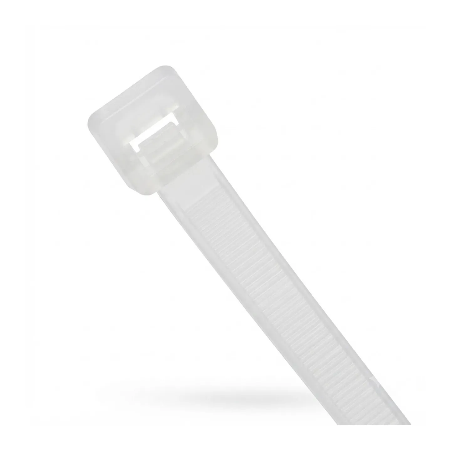 Cincho para Cables de Nylon Natural 27.5" x 0.3" GRAINGER (36J173)