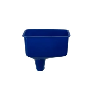Embudos de Polipropileno 32847 FUNNEL KING (32847)