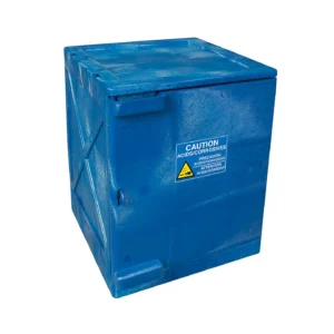 Gabinete de Seguridad para Corrosivos EAGLE (M04CRA)