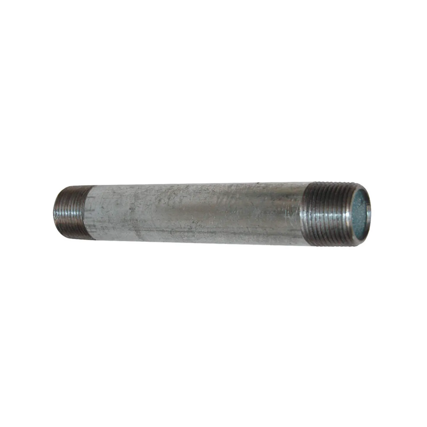 Niple Acero Galvanizado 1/4" X 3" Mueller (561-030)