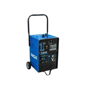 Soldadora De Electrodo Inversora Th-235/160 Infra (Th235/160)