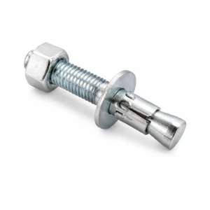 Tornillo Ancla De Expansión 1/2 X 3-3/4" Anclo (Aa12334)