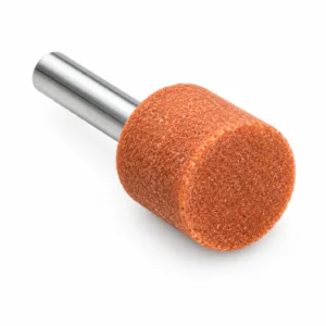 Punta Abrasiva De Óxido De Aluminio 3/8" Diá. Dremel (932)