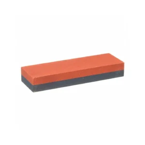 Piedra Para Afilar Herramientas De Alta Calidad 6" X 2" X 1" Marca Norton Grainger 6A436 (61463685560)