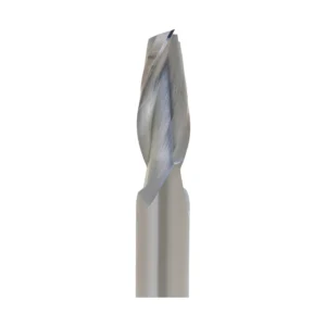 Router Espiral De Madera Carburo Sólido Corte Ascendente 1/4", Largo De Canal 1", Diámetro Del Vástago 1/4" Onsrud (52-285)