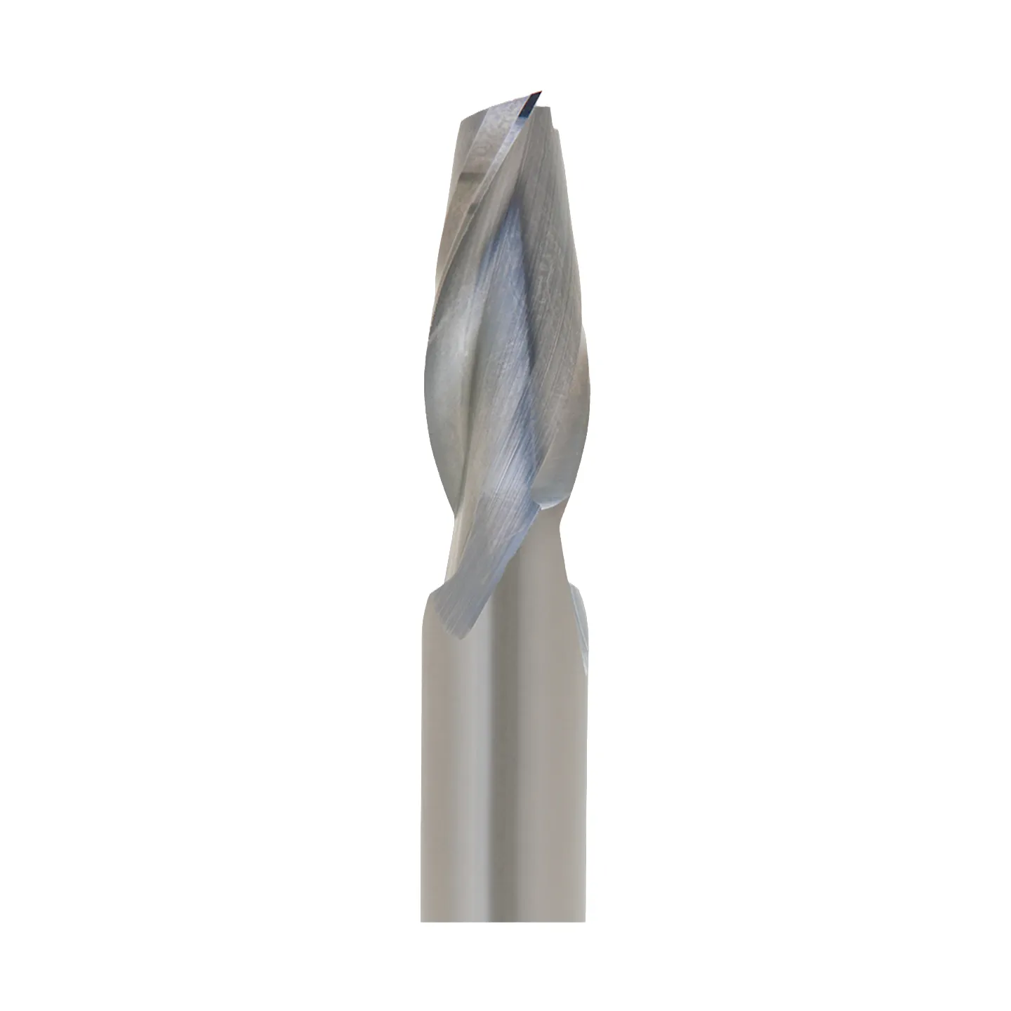 Router Espiral De Madera Carburo Sólido Corte Ascendente 1/4", Largo De Canal 1", Diámetro Del Vástago 1/4" Onsrud (52-285)