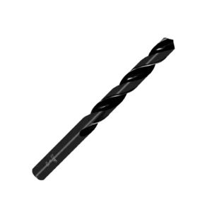Broca Reta Universal Para Metal 1/4" Greenfield (292712)