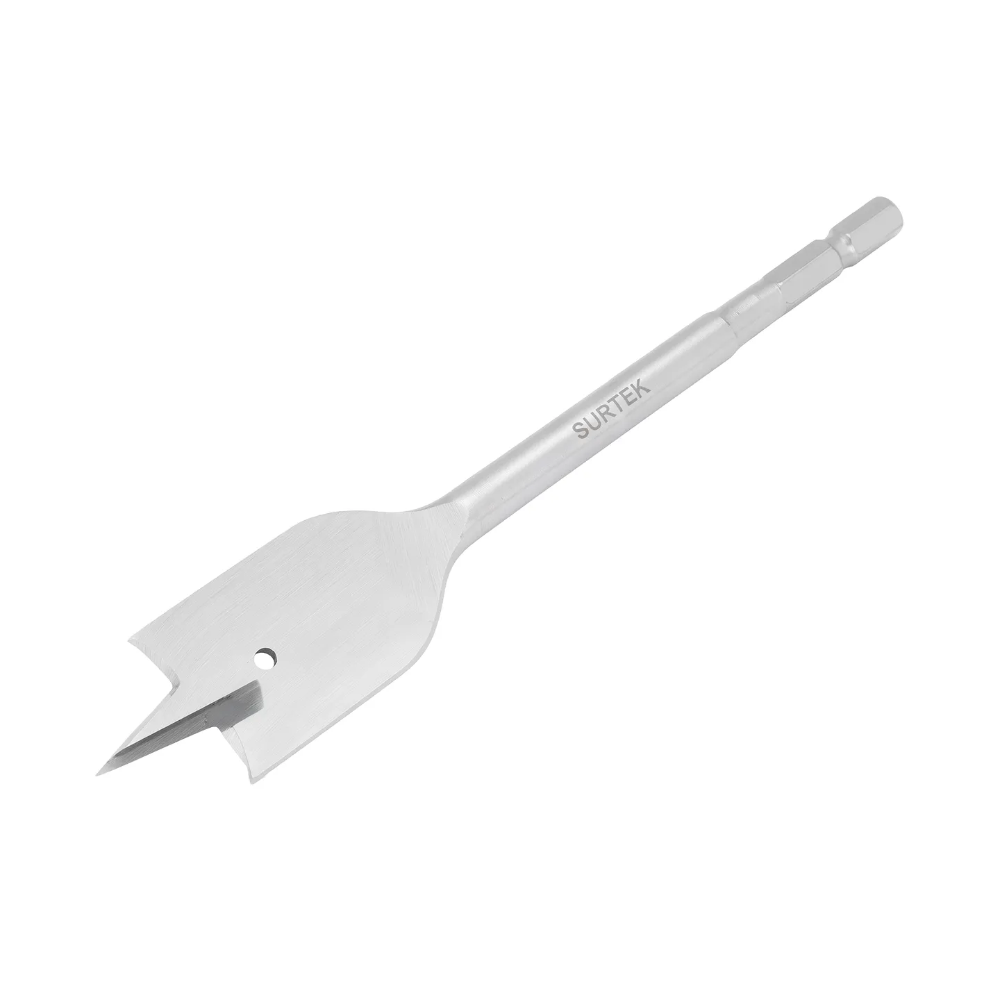 Broca Paleta 5/8 X 6" Surtek (Bp5/8)