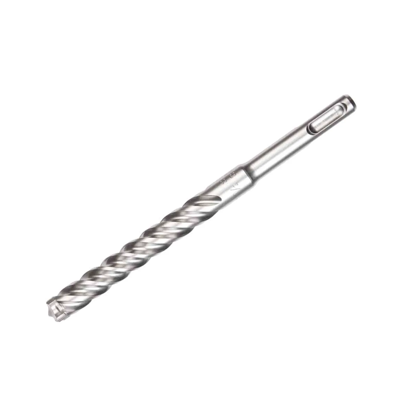 Broca Para Rotomartillo, Sds-Plus, 1/2" Con 4 Cortadores Mx4 Milwaukee (48-20-7371)