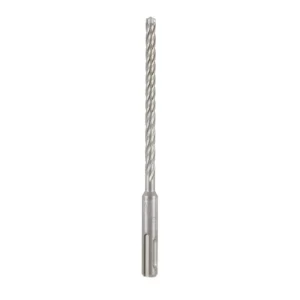 Broca Para Rotomartillo, 5/16", 0.3125, Fraccional En Pulgadas, Taladro Percutor, 4, 4", 6", Sds-Plus Con 4 Cortadores Mx4¿ 5/16" X 4" X 6" (48-20-7341)