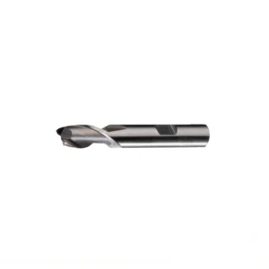 Broca/Cortador Vertical De Acero De Alta Velocidad, Longitud Total 2-7/16" Y Diámetro Del Cortador 1/4" Greenfield (C41607)