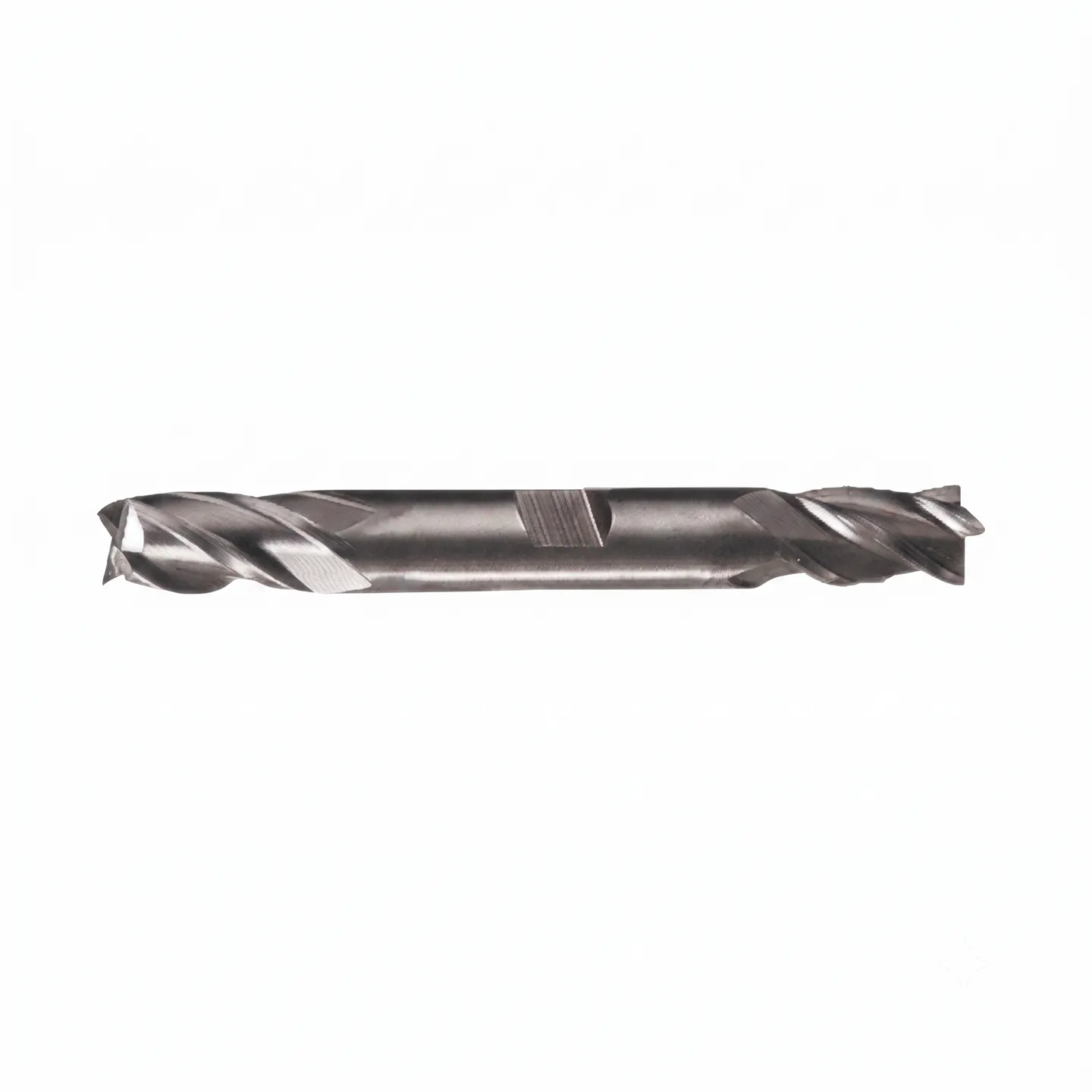 Broca O Cortador Vertical De Acero De Alta Velocidad De 3-1/4" Y 3/16" Greenfield (C41204)