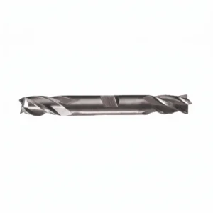 Broca/Cortador Vertical, Acero De Alta Velocidad, Longitud Total 3-1/2", Diám. Del Cortador 5/16" Greenfield (C41209)