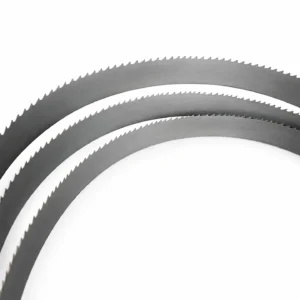Hoja Para Sierra Cinta 3/4", 14 Dientes/Pulgada, 93" Westward (46Tx60)