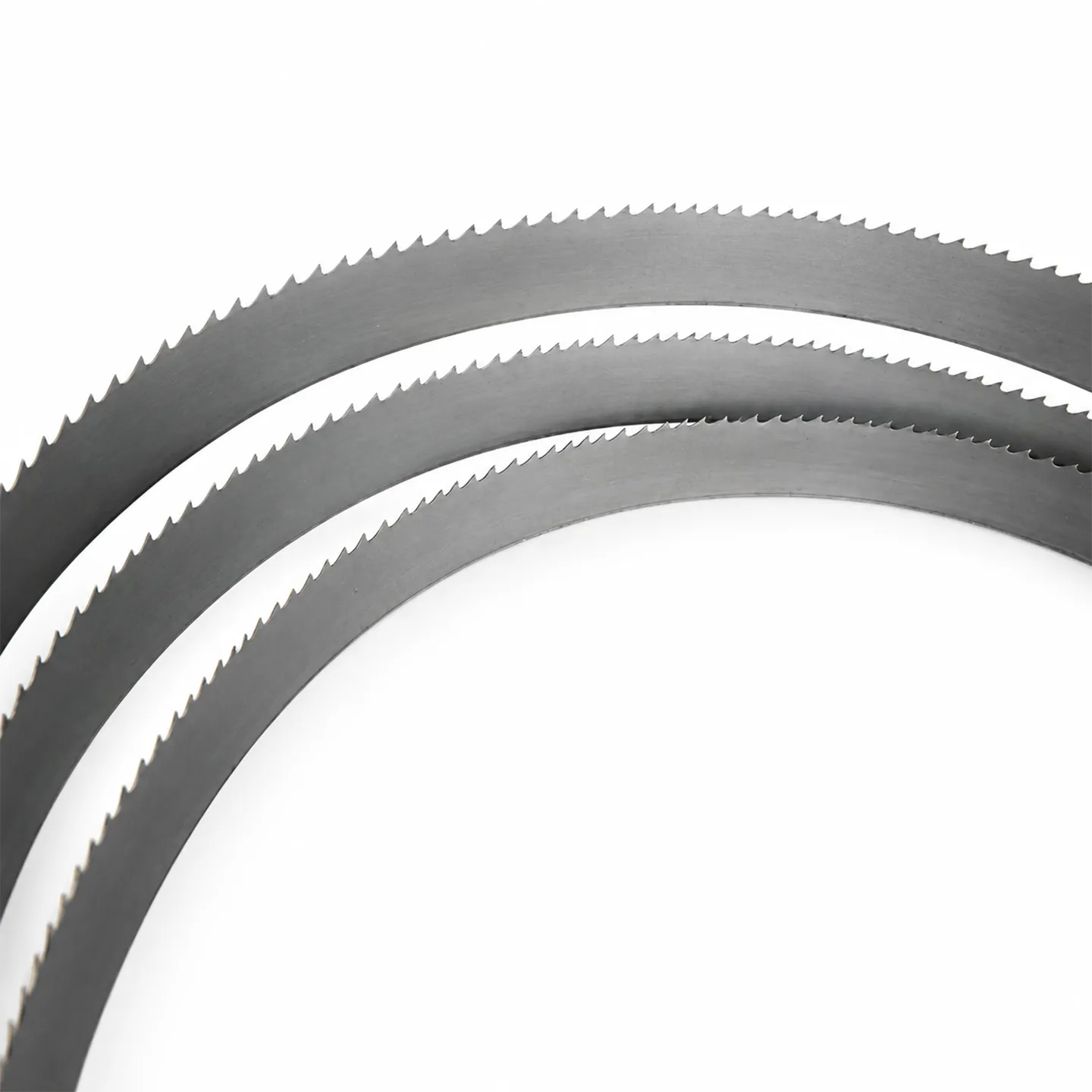 Hoja Para Sierra Cinta 3/4", 14 Dientes/Pulgada, 93" Westward (46Tx60)