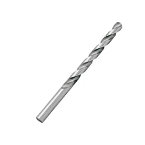 Broca Jobber de Acero de Alta Velocidad (HSS) con Ángulo de 118° Número 25 (Diámetro: 0.1495"),  Cleveland (63693253)