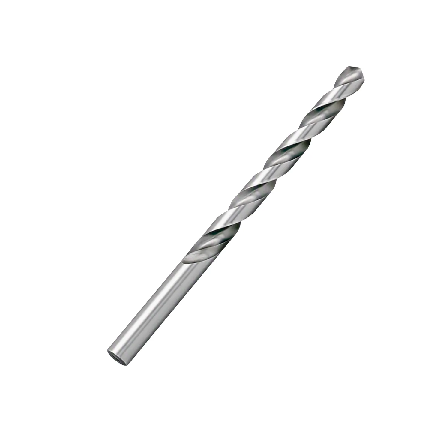 Broca Jobber de Acero de Alta Velocidad (HSS) con Ángulo de 118° Número 25 (Diámetro: 0.1495"), Cleveland (63693253)