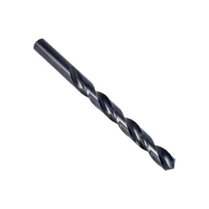 Broca Jobber de Acero de Alta Velocidad (HSS) con Ángulo de 118° Número 30 (Diámetro: 0.1285"), Cleveland (63693303)
