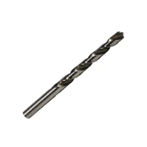 Broca Jobber de Acero de Alta Velocidad (HSS) con Ángulo de 118° Número 36 (Diámetro: 0.1065"), Cleveland (63693360)
