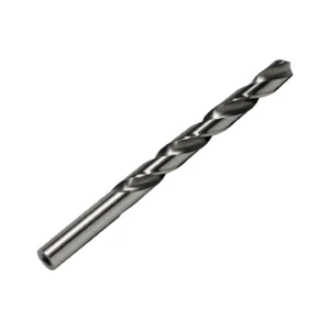 Broca Jobber de Acero de Alta Velocidad (HSS) con Ángulo de 118° Número 17 (Diámetro: 0.1730"), Cleveland (63693170)