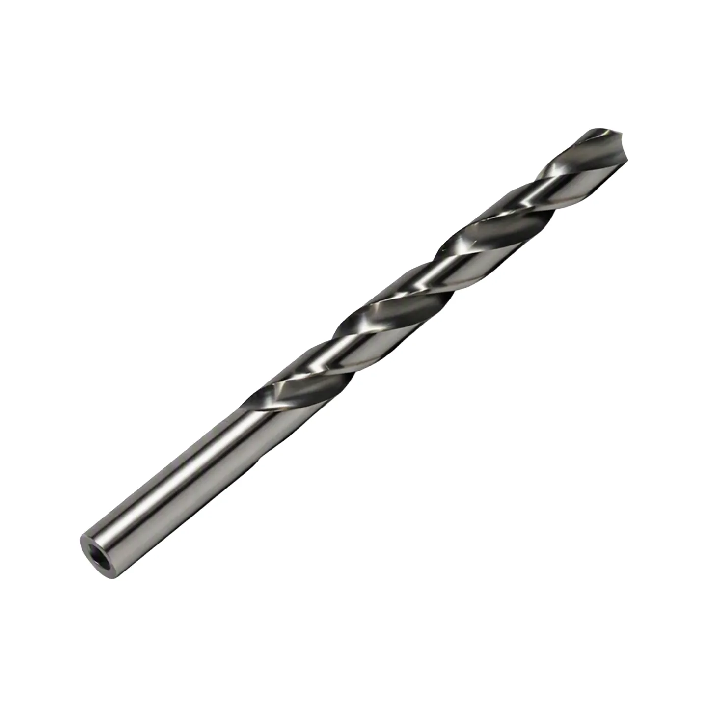 Broca Jobber de Acero de Alta Velocidad (HSS) con Ángulo de 118° Número 17 (Diámetro: 0.1730"), Cleveland (63693170)