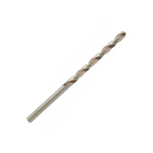 Broca Jobber de Acero de Alta Velocidad (HSS) con Ángulo de 118° Número 23 (Diámetro: 0.1540"), Cleveland (63693238)