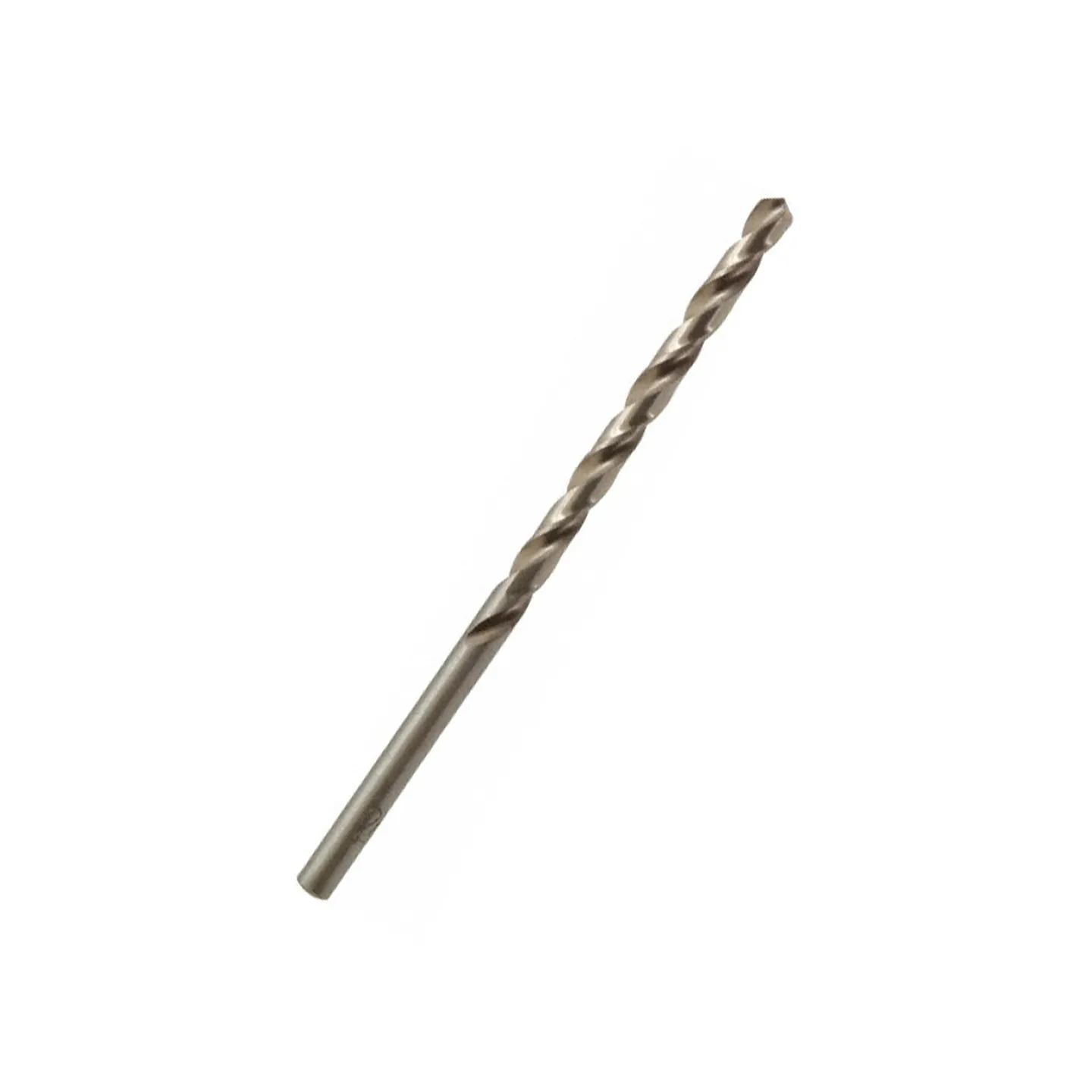 Broca Jobber de Acero de Alta Velocidad (HSS) con Ángulo de 118° Número 24 (Diámetro: 0.1520"), Cleveland (63693246)