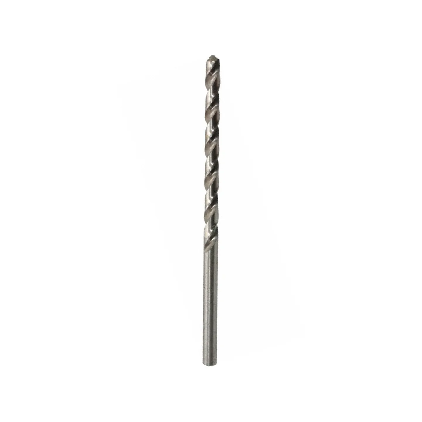 Broca Jobber de Acero de Alta Velocidad (HSS) con Ángulo de 118° Número 27 (Diámetro: 0.1440"), Cleveland (63693279)