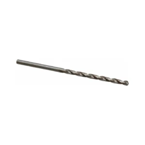 Broca Jobber de Acero de Alta Velocidad (HSS) con Ángulo de 118° Número 32 (Diámetro: 0.1160"), Cleveland (63693329)