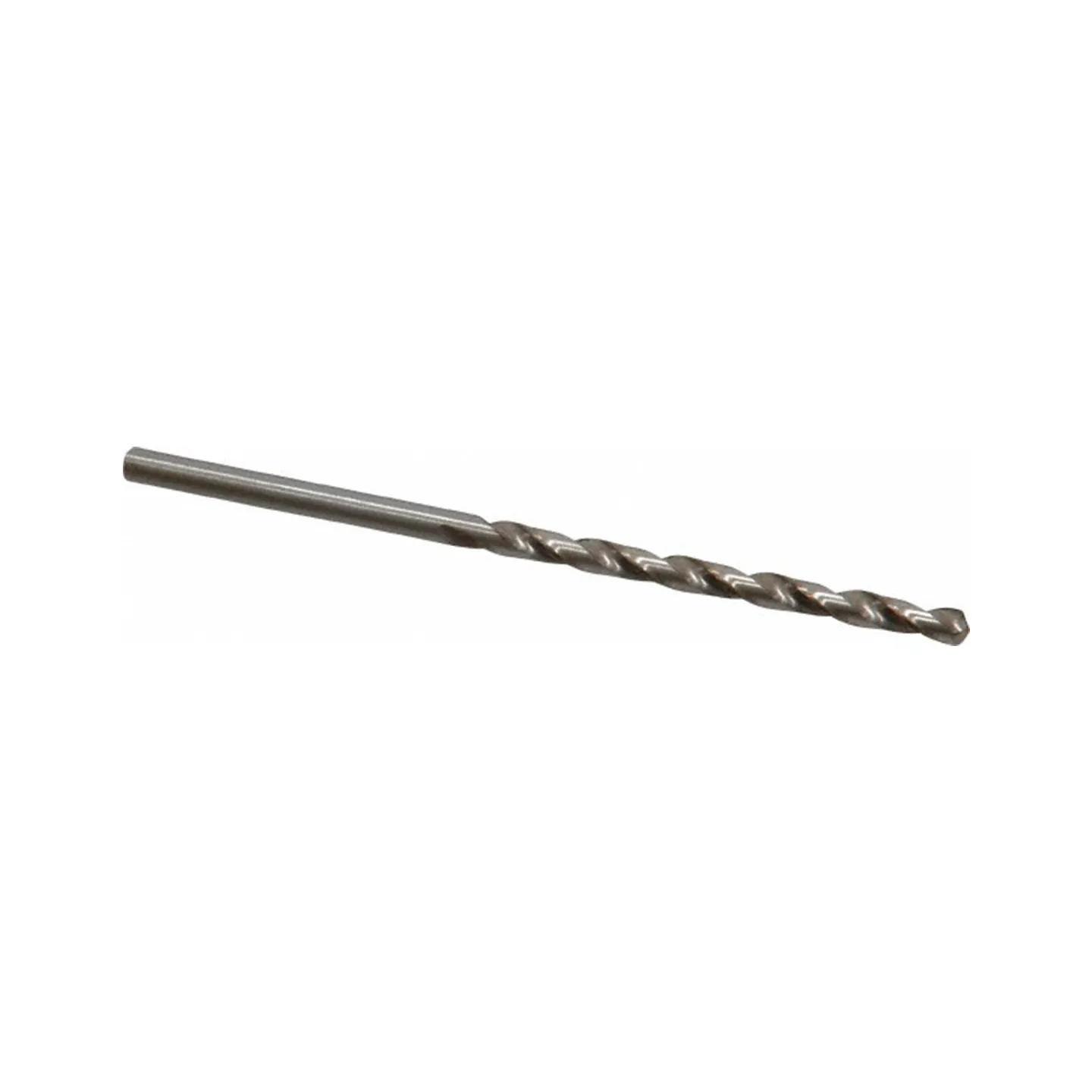 Broca Jobber de Acero de Alta Velocidad (HSS) con Ángulo de 118° Número 32 (Diámetro: 0.1160"), Cleveland (63693329)