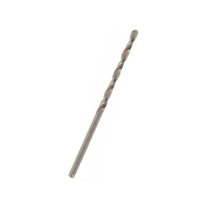 Broca Jobber de Acero de Alta Velocidad (HSS) con Ángulo de 118° Número 43 (Diámetro: 0.0890"),  Cleveland (63693436)
