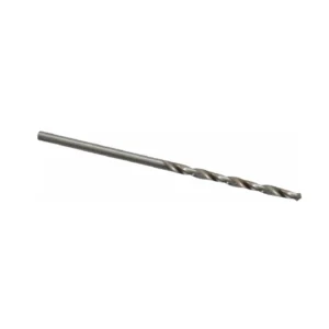 Broca Jobber de Acero de Alta Velocidad (HSS) con Ángulo de 118° Número 55 (Diámetro: 0.0520"),  Cleveland (63693550)
