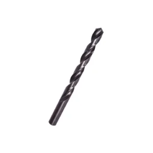 Broca Jobber de Acero de Alta Velocidad (HSS) con Ángulo de 118° de 17/64" (Diámetro: 0.2656"), Cleveland (63694178)