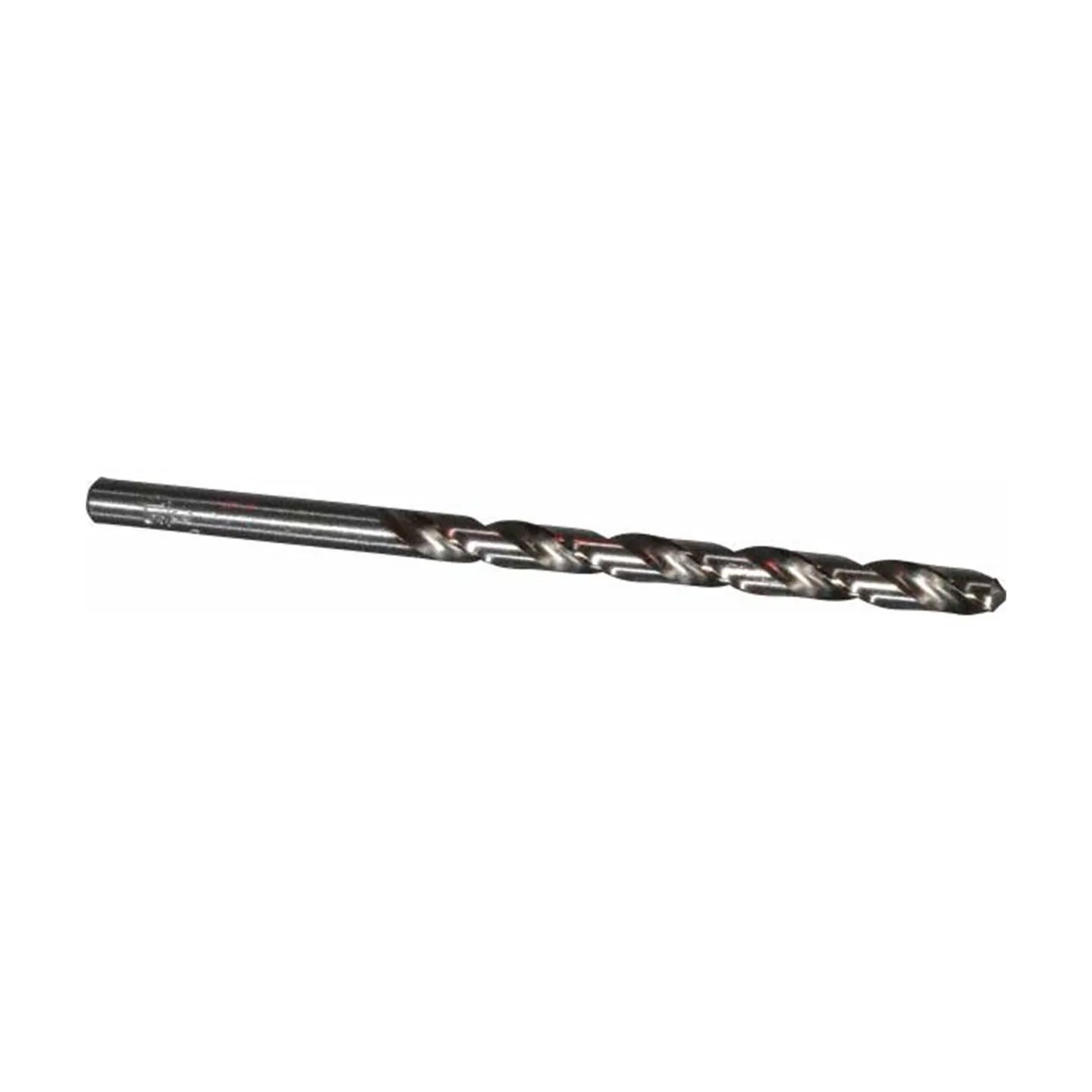 Broca Jobber de Acero de Alta Velocidad (HSS) con Ángulo de 118° de 3/16" (Diámetro: 0.1875"), Marca Cleveland (63694129)