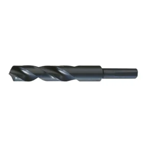 Broca de Zanco Reducido de Acero de Alta Velocidad (HSS) de 3/4" Diámetro x 1/2" Zanco, Ángulo de 118°, Chicago-Latrobe (00980326)