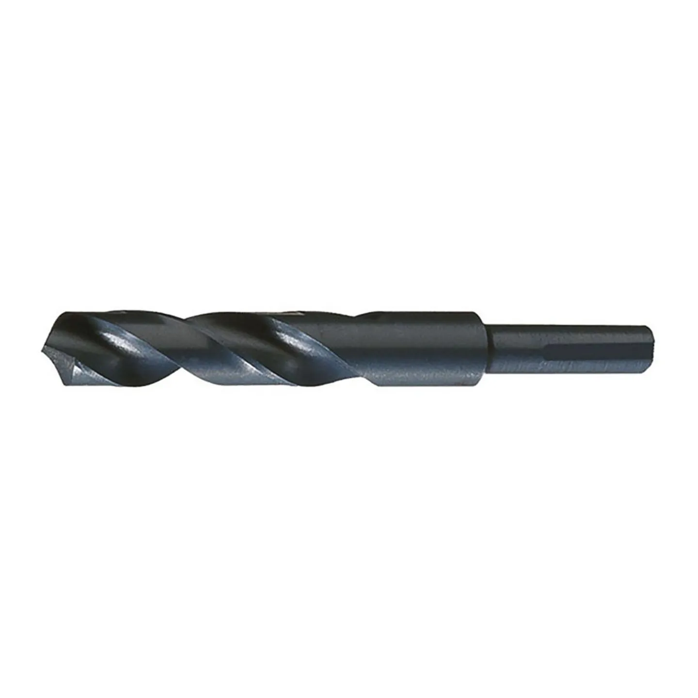 Broca de Zanco Reducido de Acero de Alta Velocidad (HSS) de 3/4" Diámetro x 1/2" Zanco, Ángulo de 118°, Chicago-Latrobe (00980326)