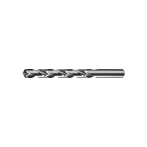 Broca Jobber de Acero de Alta Velocidad (HSS) de 1/32" (0.0312") Diámetro, Ángulo de 118°, Marca Cleveland (63694020)