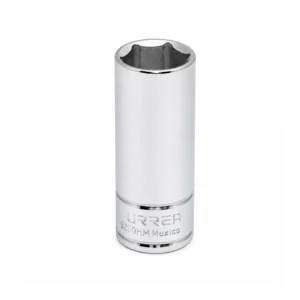 Dado Cuadro De 3/8" Por 13Mm Con 6 Puntas Urrea (5013Hm)