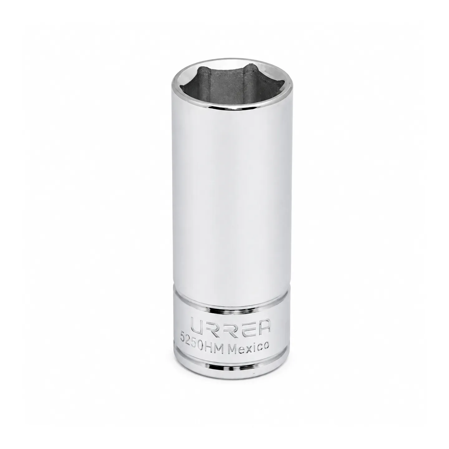 Dado Cuadro De 3/8" Por 13Mm Con 6 Puntas Urrea (5013Hm)