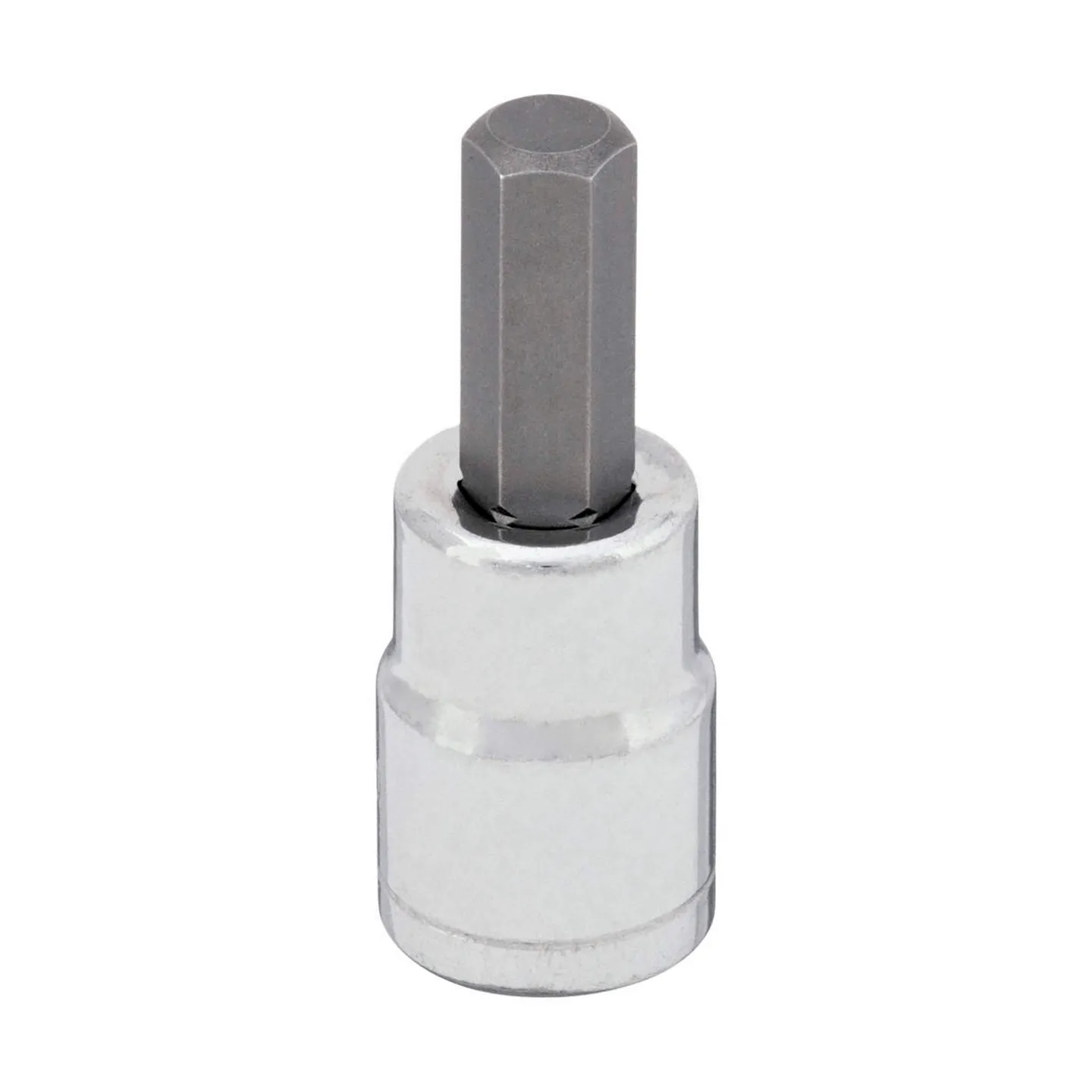 Dado Con Punta Hexagonal Para Impulsor De 3/8", Tamaño De La Punta 5Mm Y Longitud Total 1 3/4" Westward (54Tl59)