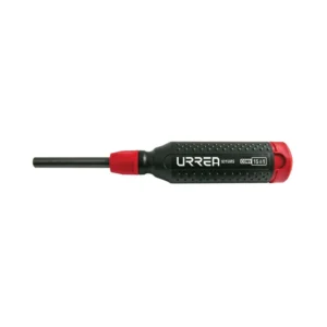Destornillador Multipuntas 15 En 1. Con Puntas Phillips, Torx Y Hexagonal URREA (9315MS)