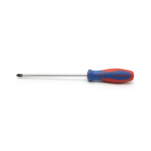 Desarmador Phillips De Uso General, 10", Acanalado, 6", #1 Westward (425R81)