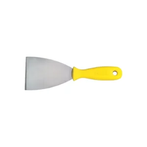 Espátula Flexible Con Mango De Plástico Y Hoja De Acero De 3" Stanley (28-083)