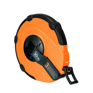 Cinta Metrica Fibra De Vidrio 30M  Tp30Me Truper (12639)